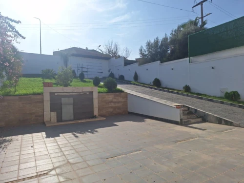 Vente Villa Chlef Chlef