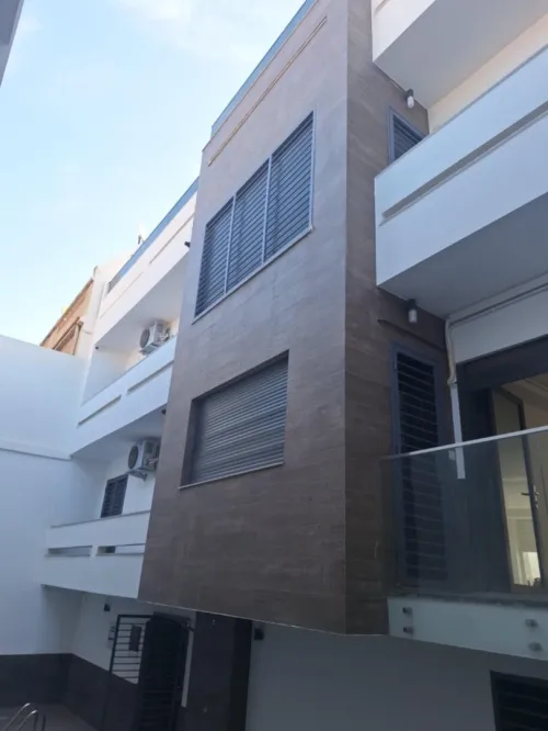 Vente Villa Chlef Chlef