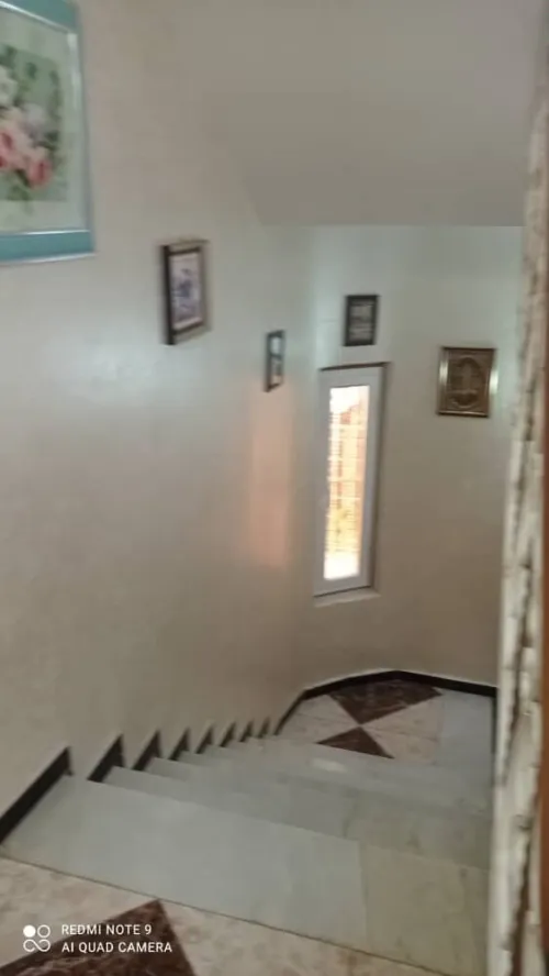 Vente Villa Alger Draria