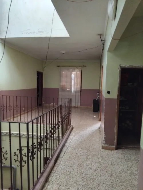 Vente Villa Oran Bir el djir