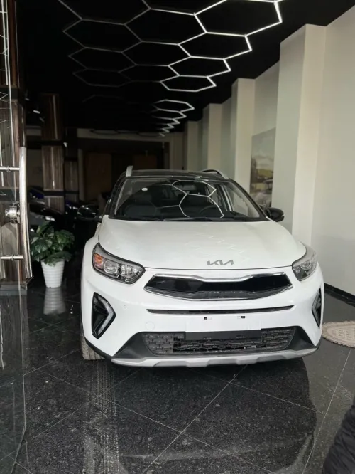 Kia KX1 2025 Toute option