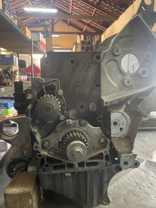 domi moteur 613