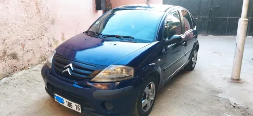 Citroen C3 2006 C3
