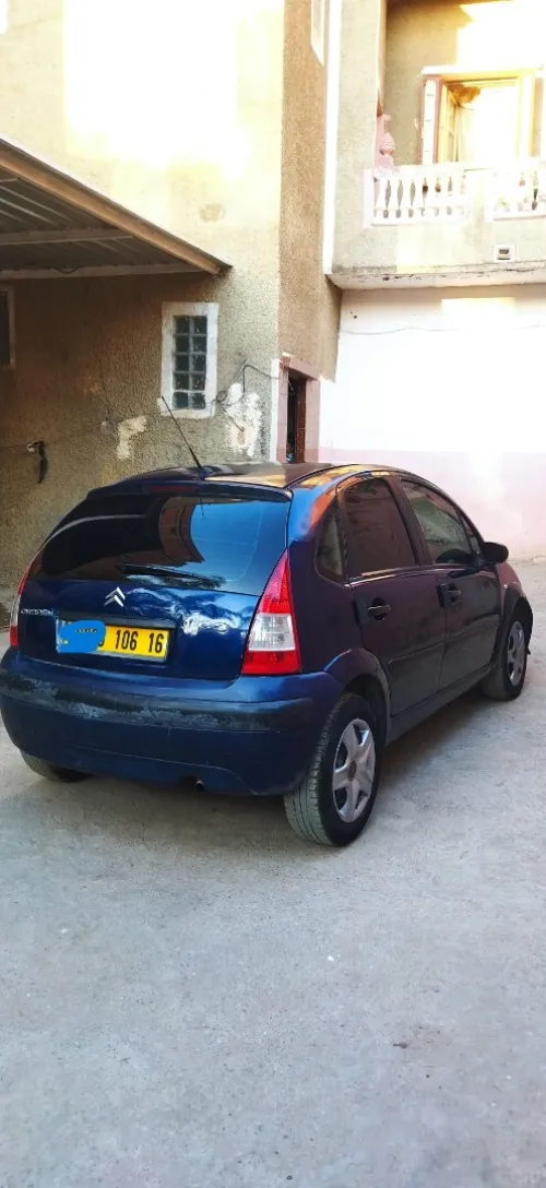 Citroen C3 2006 C3