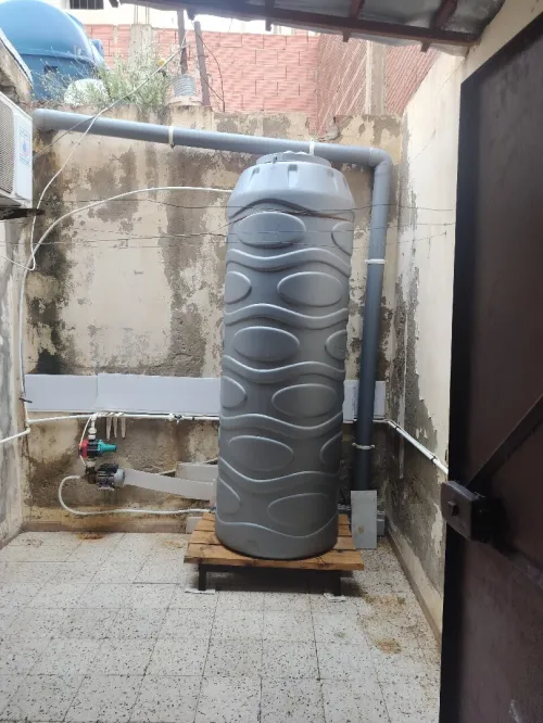 Vente Appartement F3 Chlef Tenes