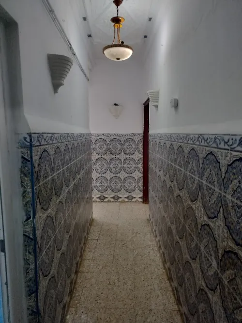 Vente Appartement F3 Chlef Tenes