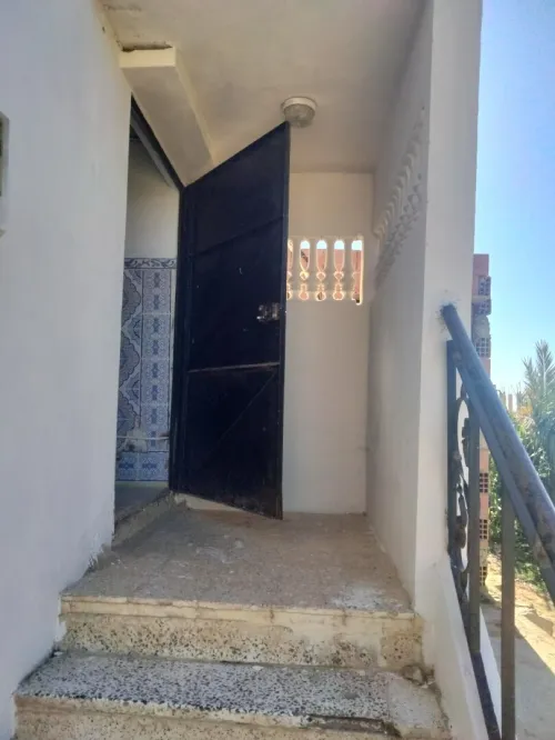 Vente Appartement F3 Chlef Tenes