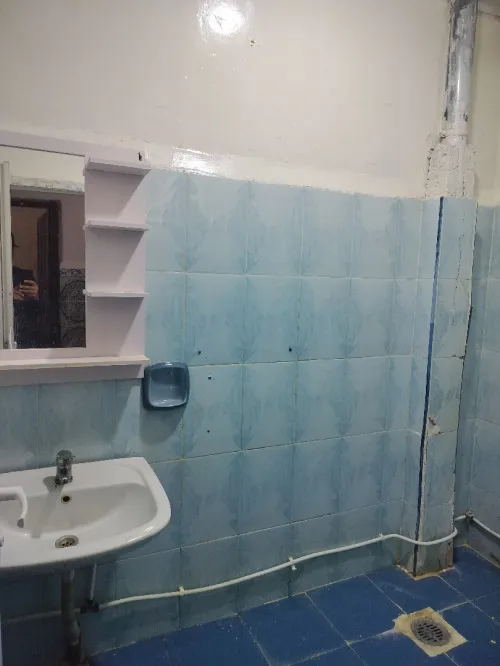 Vente Appartement F3 Chlef Tenes