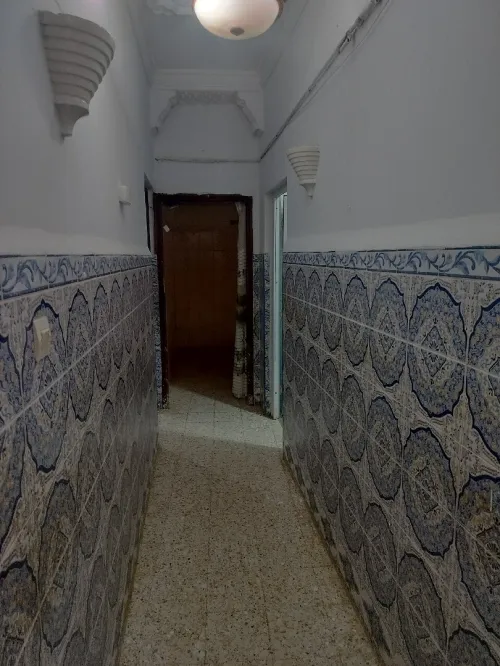 Vente Appartement F3 Chlef Tenes