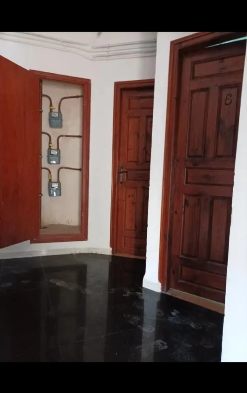 Vente Immeuble Alger Ain benian