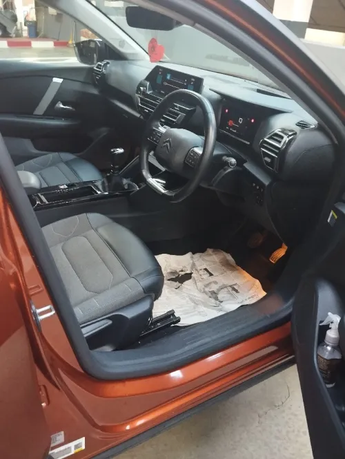 Citroen C4 2022 Shine