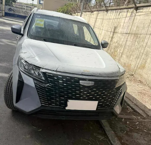 Geely Haoyue pro 2025 Suv