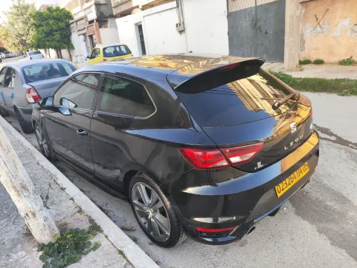 Seat Leon 2014 Leon