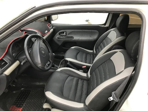 Renault Debana 2001 
