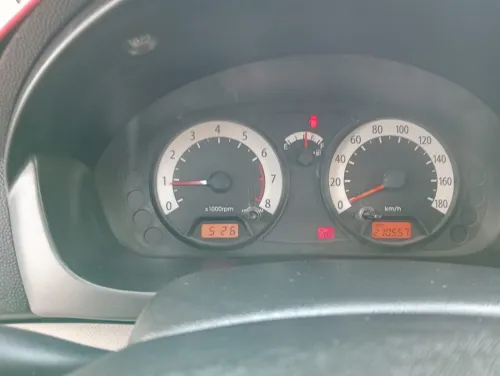 Kia Picanto 2010 Style