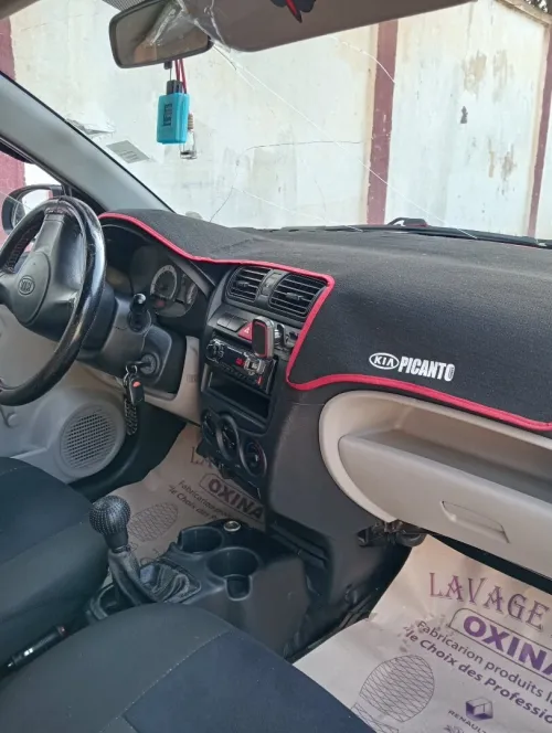 Kia Picanto 2010 Style