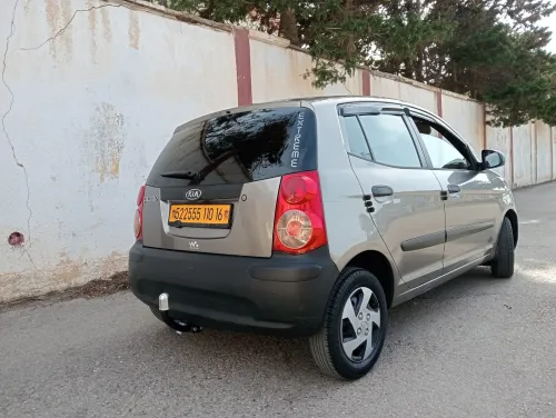Kia Picanto 2010 Style