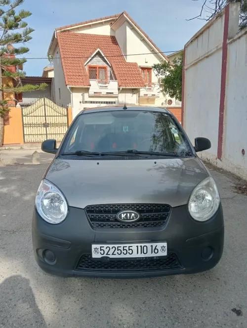 Kia Picanto 2010 Style