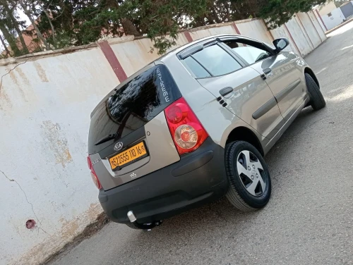 Kia Picanto 2010 Style
