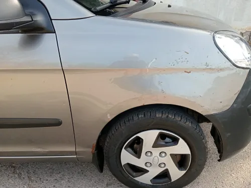 Kia Picanto 2010 Style