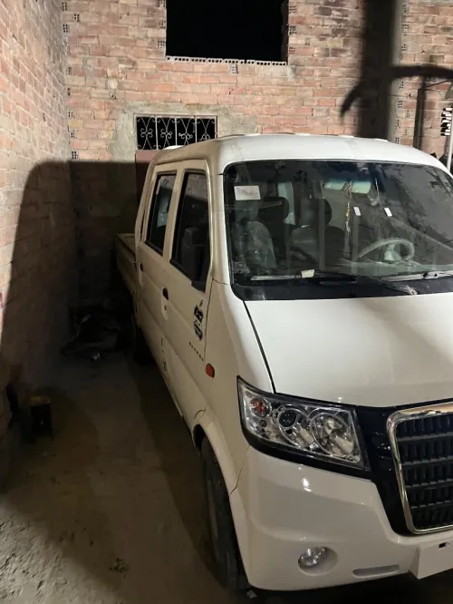 Gonow Mini Truck Double Cabine 2014 Mini Truck Double Cabine