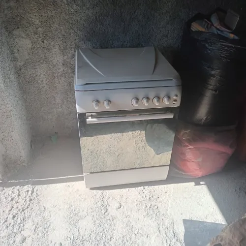Cuisinière