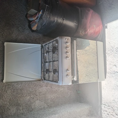 Cuisinière