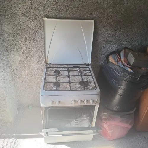 Cuisinière