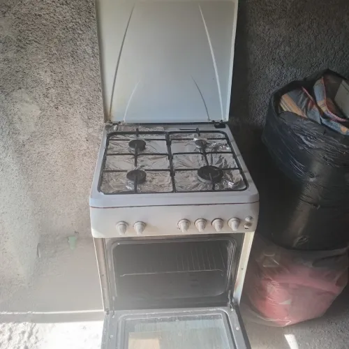 Cuisinière