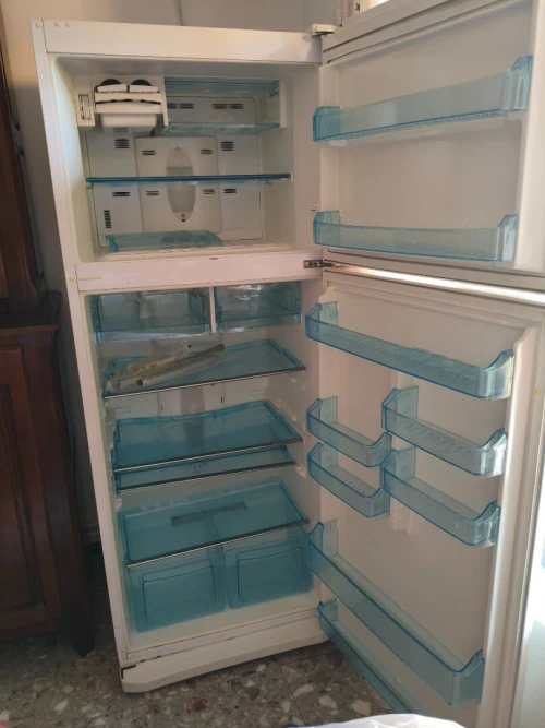 Réfrigérateur Starlight + Cuisinière ENIEM