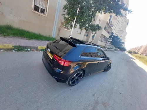 Audi A3 2014 S Line
