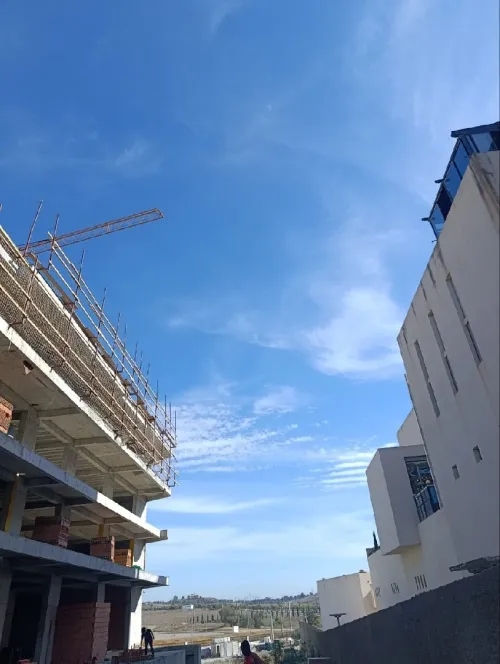 Vente Appartement F5 Alger Cheraga