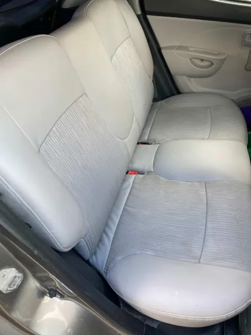 Kia Picanto 2009 