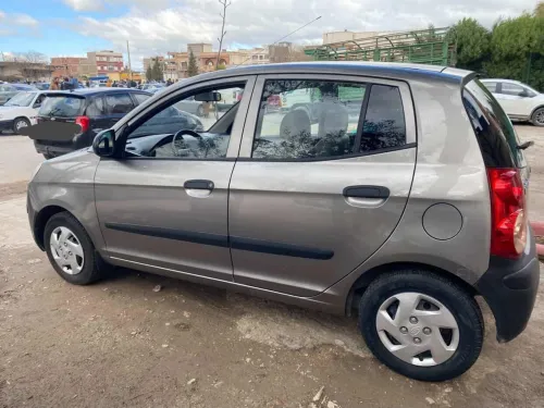 Kia Picanto 2009 