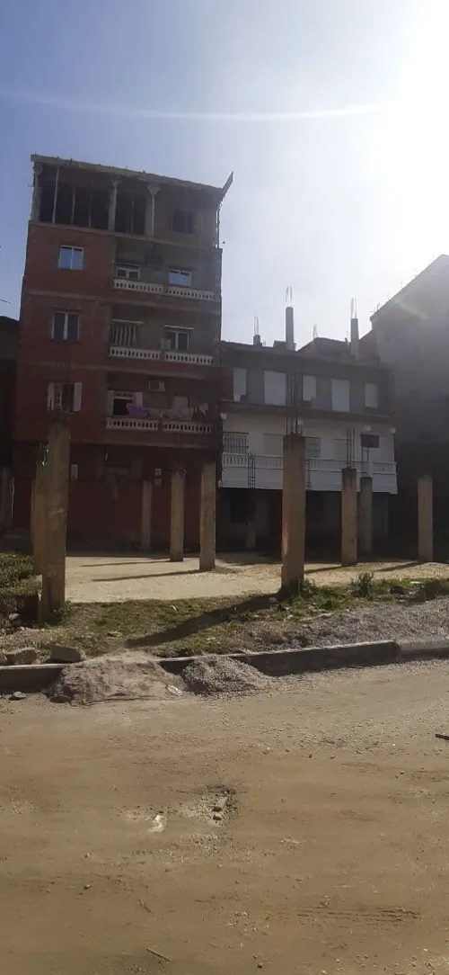Vente bien immobilier Jijel Kaous