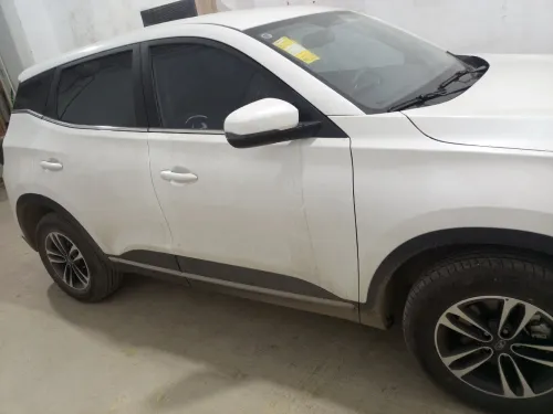 Chery Kayi x3pro 2025 Tiggo4