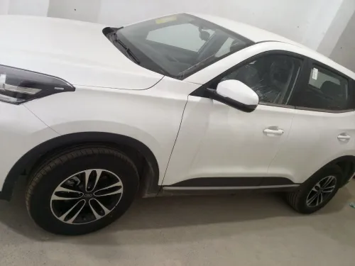 Chery Kayi x3pro 2025 Tiggo4
