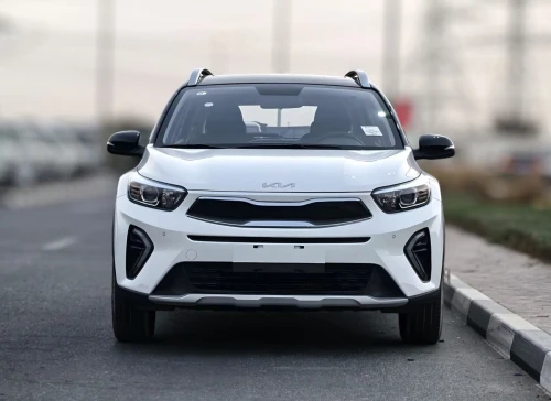 Kia KX1 2025 Toutes options