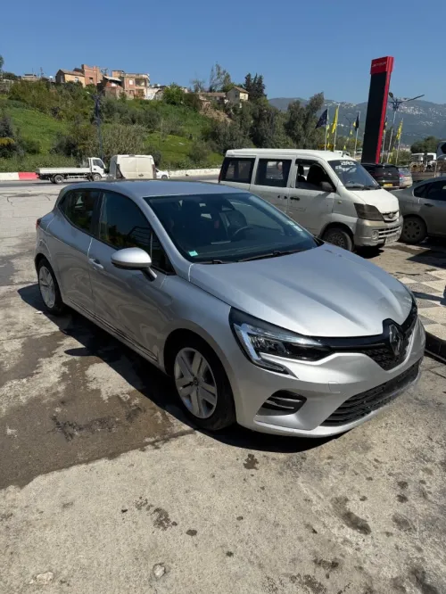 Renault Clio 5 2021 Buisness