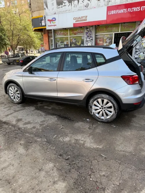 Seat ARONA 2021 Business