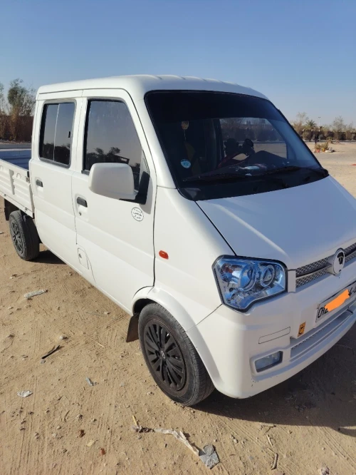 Sokon C02 2024 