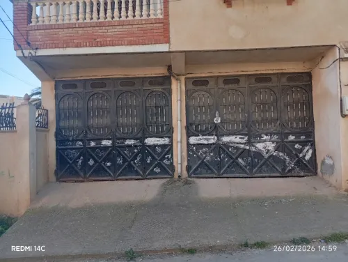 Vente Villa Guelma Guelma