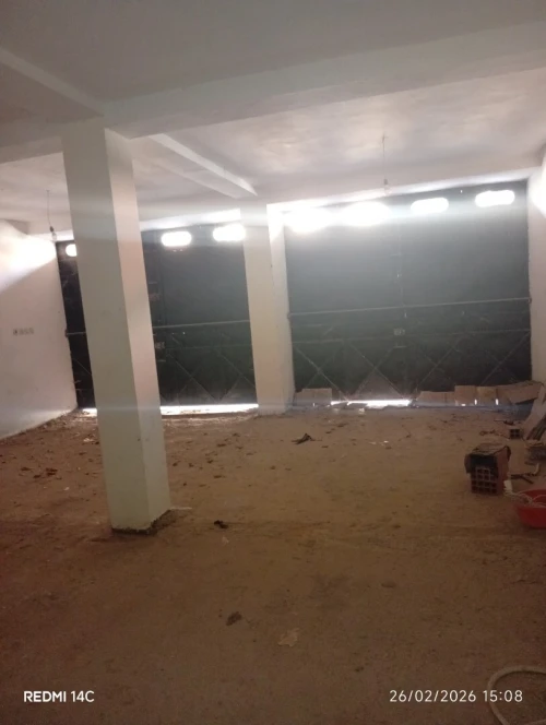 Vente Villa Guelma Guelma