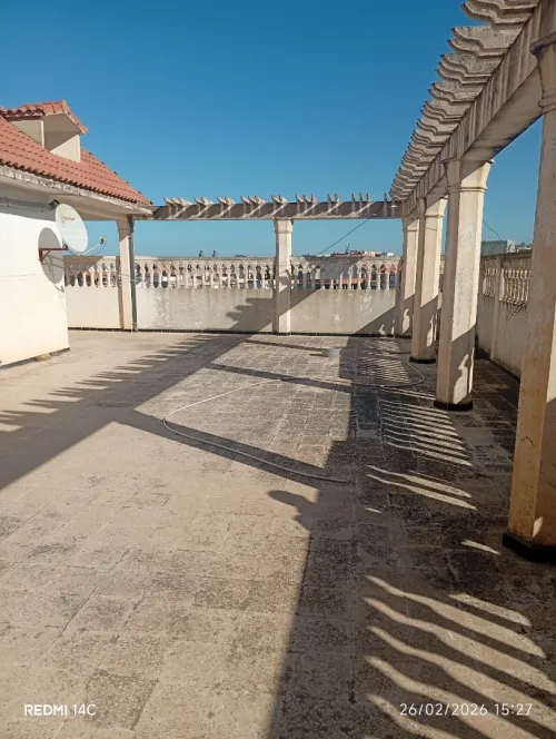 Vente Villa Guelma Guelma