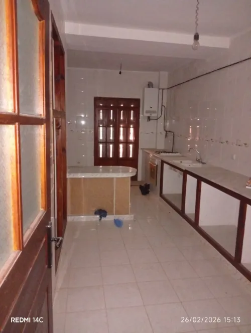 Vente Villa Guelma Guelma