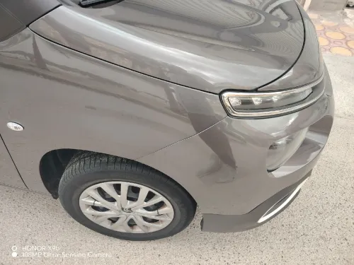 Citroen Berlingo 2023 