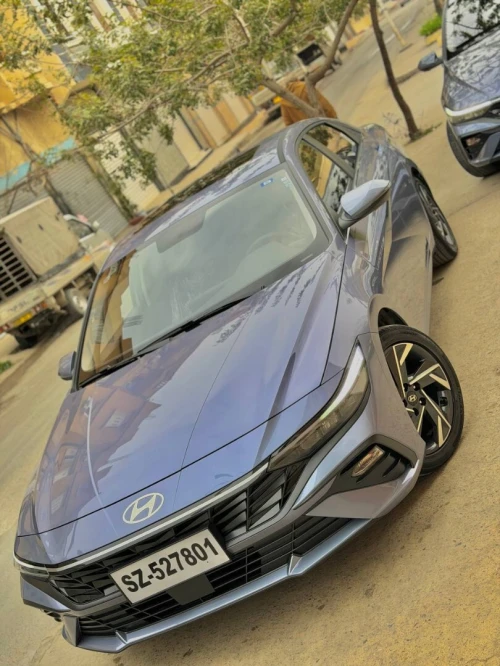 Hyundai Elantra 2026 2026