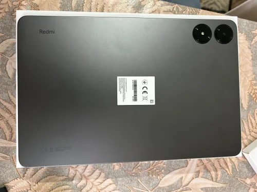 Redmi pad pro Pas pro