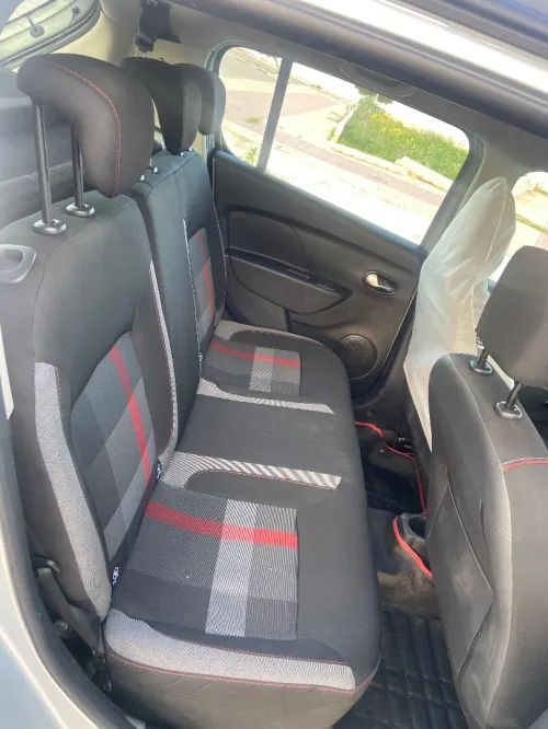 Dacia Sandero 2019 Stepway