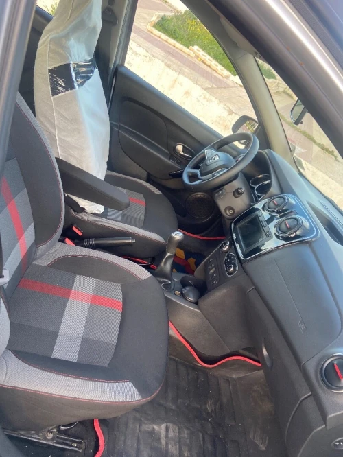 Dacia Sandero 2019 Stepway
